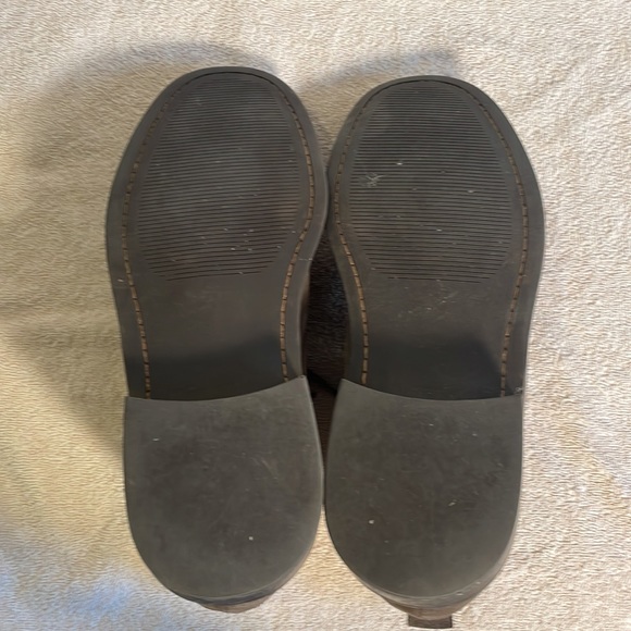 Nordstrom(black&brown) mens Bingham boot” - Picture 6 of 7